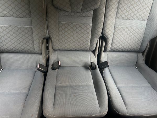 Renault Grand Scenic 2010 NCT 03/27 383543766