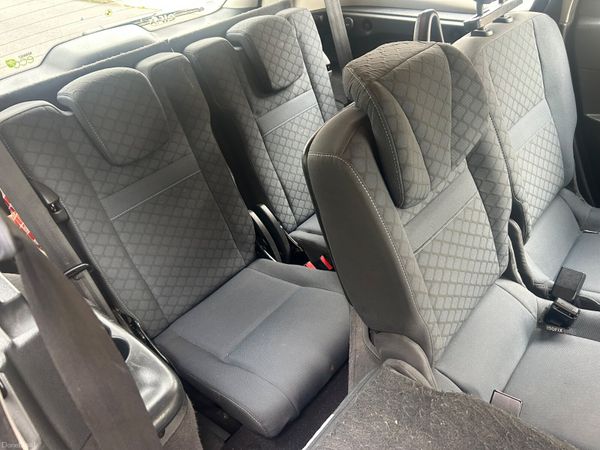 Renault Grand Scenic 2010 NCT 03/27 383543768