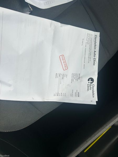 Renault Grand Scenic 2010 NCT 03/27 383543774