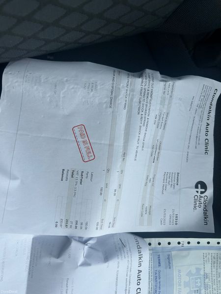 Renault Grand Scenic 2010 NCT 03/27 383543776