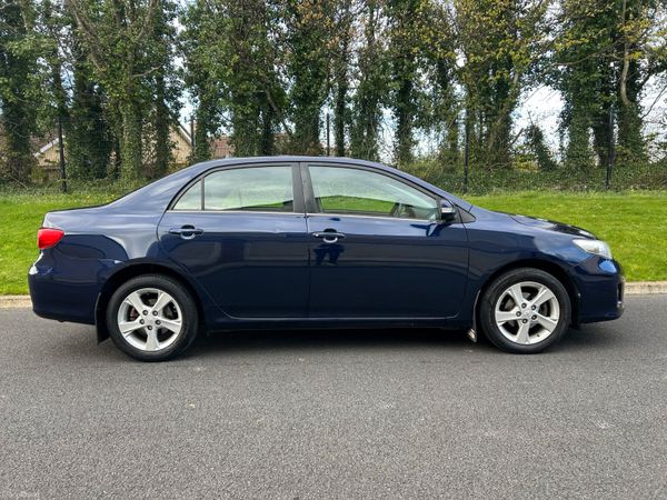 Toyota Corolla 2011 NCT 05/27 383545042