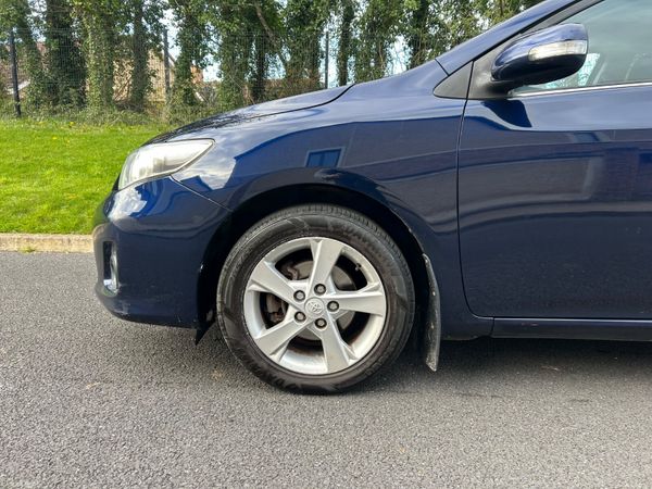 Toyota Corolla 2011 NCT 05/27 383545048