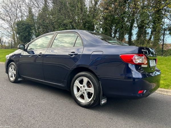 Toyota Corolla 2011 NCT 05/27 383545050