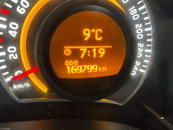 Toyota Corolla 2011 NCT 05/27 383545066