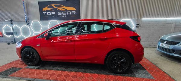 2016 Opel Astra 1.6CDTi 110PS Sri Fresh NCT 383546842