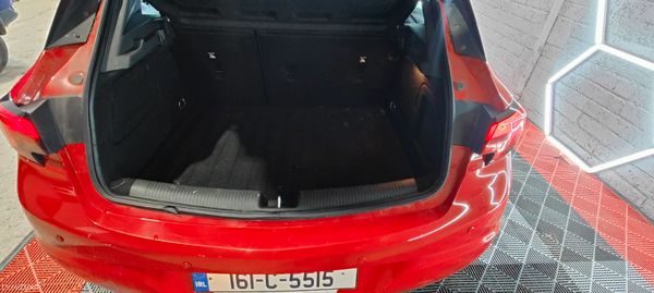 2016 Opel Astra 1.6CDTi 110PS Sri Fresh NCT 383546850