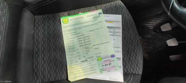 2016 Opel Astra 1.6CDTi 110PS Sri Fresh NCT 383546838