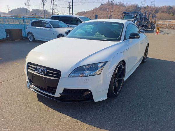 Audi TT 2014 1.8tfsi S-Line 383546966
