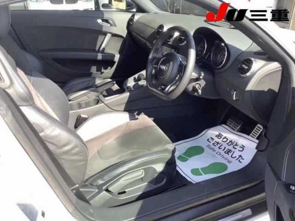 Audi TT 2014 1.8tfsi S-Line 383546972