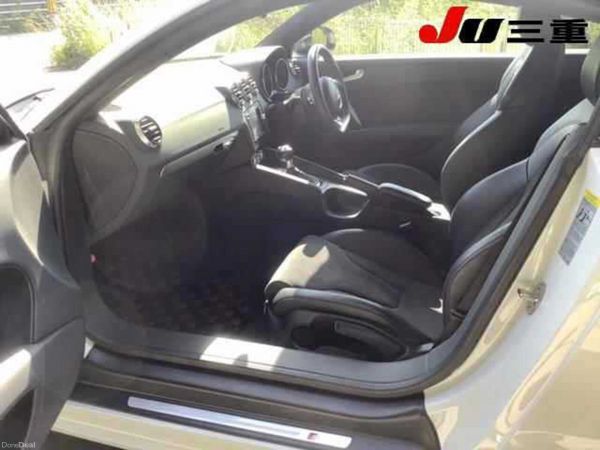 Audi TT 2014 1.8tfsi S-Line 383546976