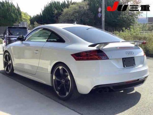 Audi TT 2014 1.8tfsi S-Line 383546978