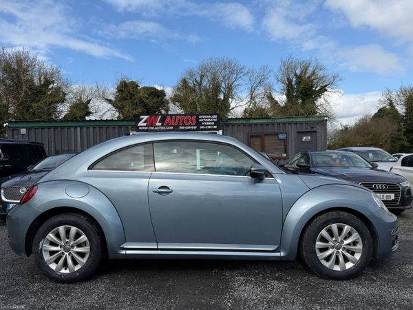 17 Vw Beetle 1.2 383551354