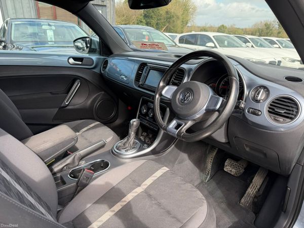 17 Vw Beetle 1.2 383551362