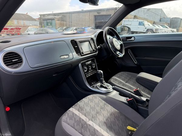 17 Vw Beetle 1.2 383551364