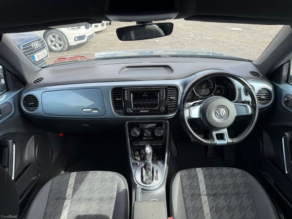 17 Vw Beetle 1.2 383551366