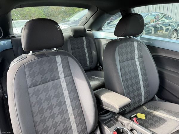 17 Vw Beetle 1.2 383551368