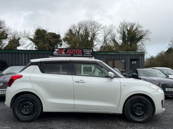 19 Suzuki Swift 1.2 383551328