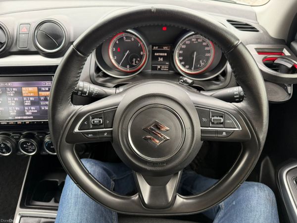 19 Suzuki Swift 1.2 383551338