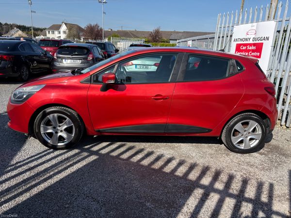 2015 Renault Clio 383553304