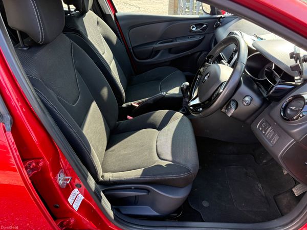 2015 Renault Clio 383553308