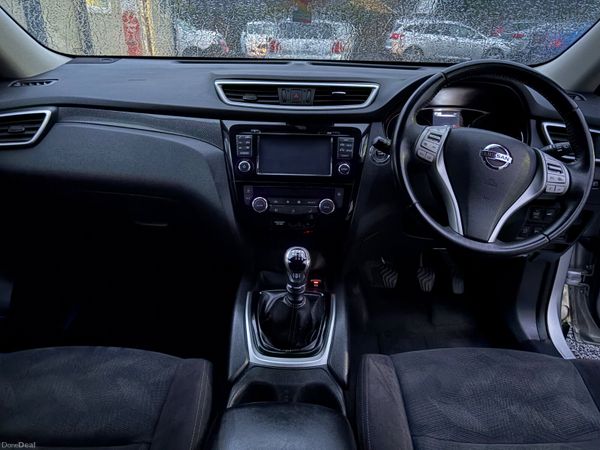 Nissan X-Trail 4X4 7 seater Sve 383554074