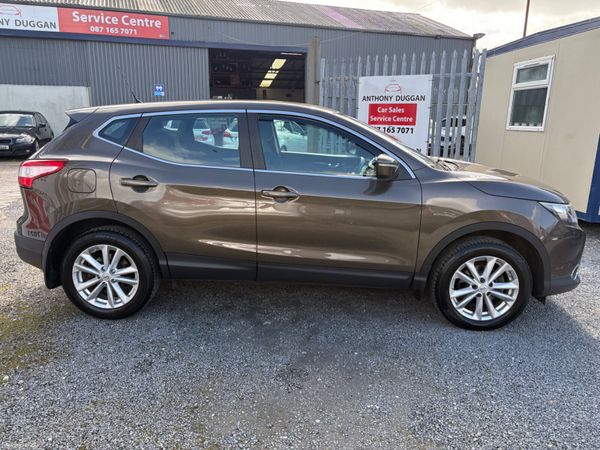 142 Nissan Qashqai 1.5dci 383554566