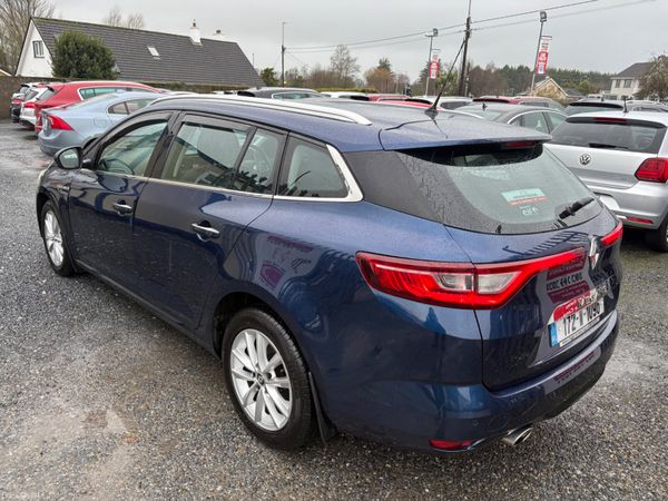 172 Renault Megane Tourer 383554508