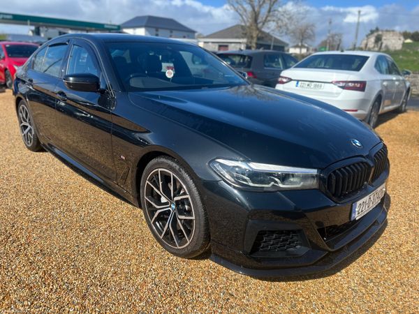 BMW 520D MSPORT 383555174