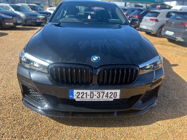BMW 520D MSPORT 383555176