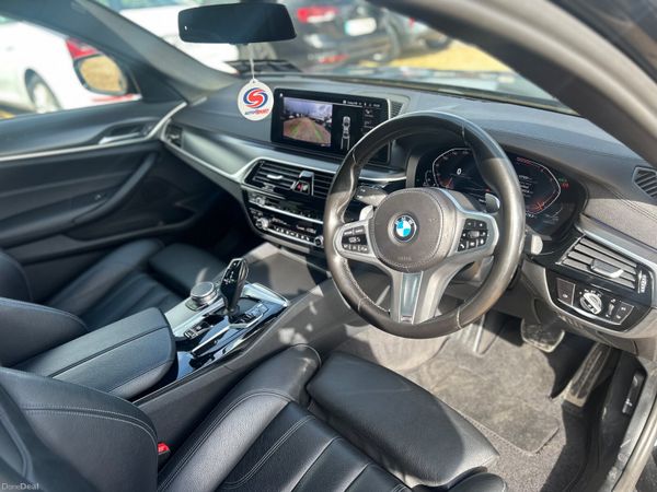 BMW 520D MSPORT 383555184