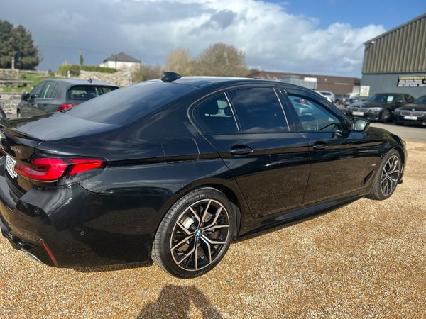 BMW 520D MSPORT 383555186