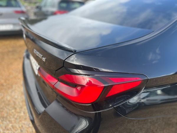 BMW 520D MSPORT 383555188