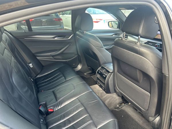 BMW 520D MSPORT 383555192