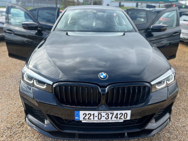 BMW 520D MSPORT 383555194