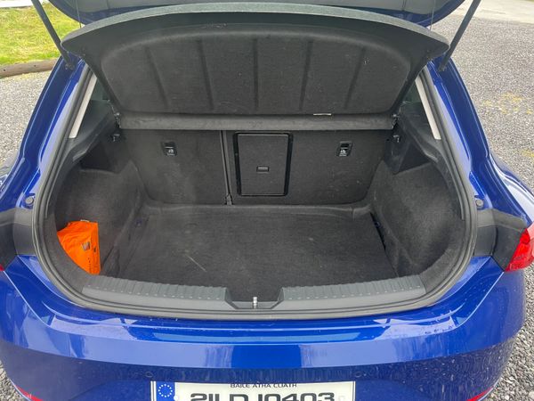 SEAT Leon 2021 383555112