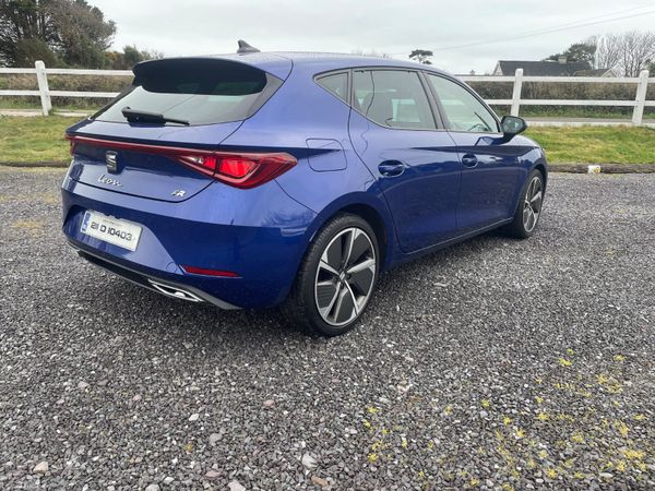 SEAT Leon 2021 383555122