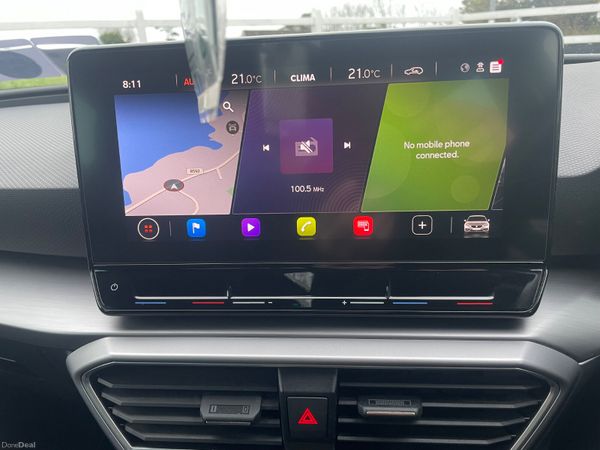 SEAT Leon 2021 383555126