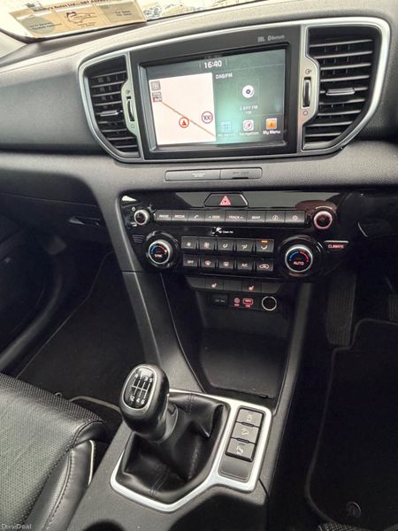Kia Sportage 2017 383558864