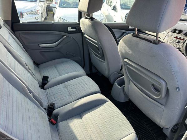 Ford C-Max 1.6 Diesel NCT 383567368