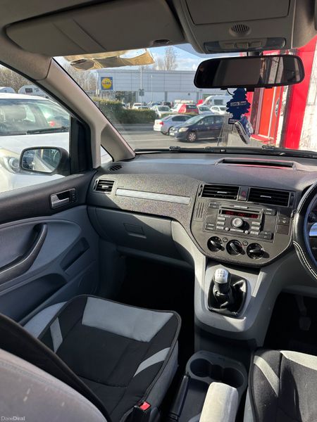 Ford C-Max 1.6 Diesel NCT 383567370