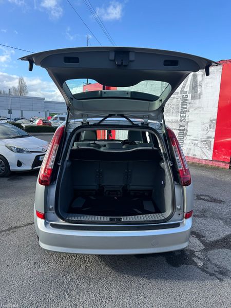 Ford C-Max 1.6 Diesel NCT 383567376