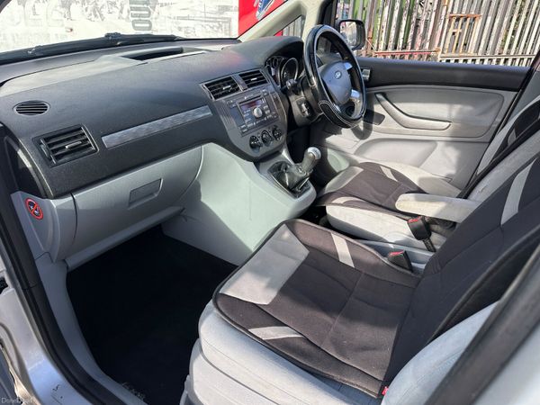 Ford C-Max 1.6 Diesel NCT 383567392