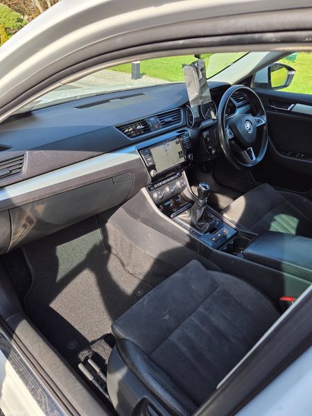 2017 SKODA SUPERB 2.0TDI 150BHP 383571616