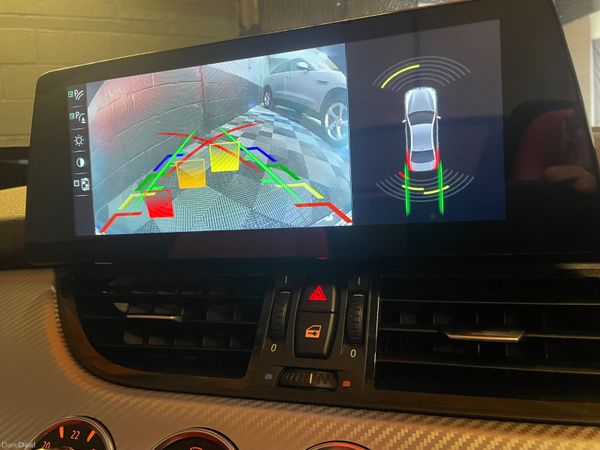 151 BMW Z4 2.0i Cabrio ** V-Low Klms ** 383572406