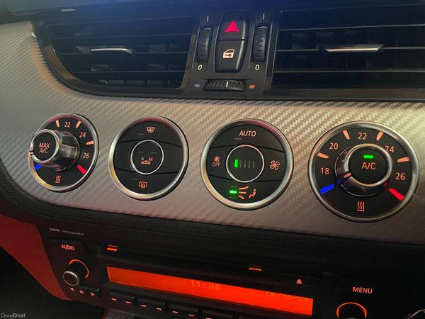 151 BMW Z4 2.0i Cabrio ** V-Low Klms ** 383572414