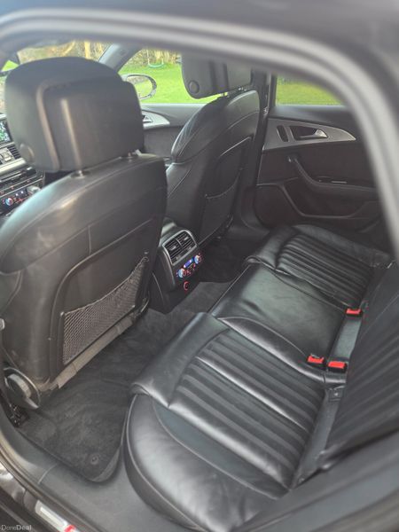 2015 AUDI A6 SLINE 2.0TDI 190BHP AUTO 383573314