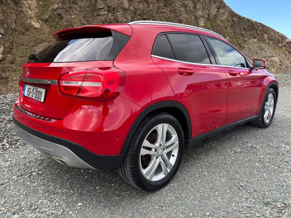 2015 MERCEDES GLA *LOW MILEAGE* AUTOMATIC 383580586