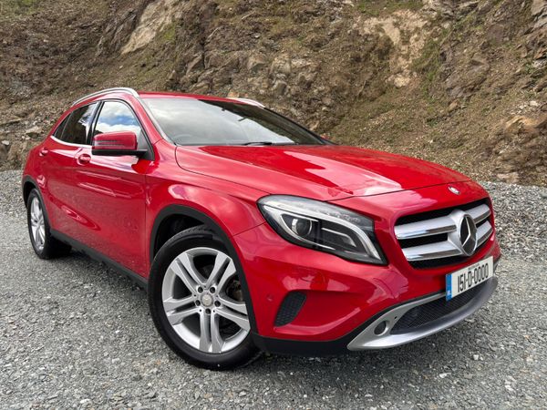 2015 MERCEDES GLA *LOW MILEAGE* AUTOMATIC 383580590