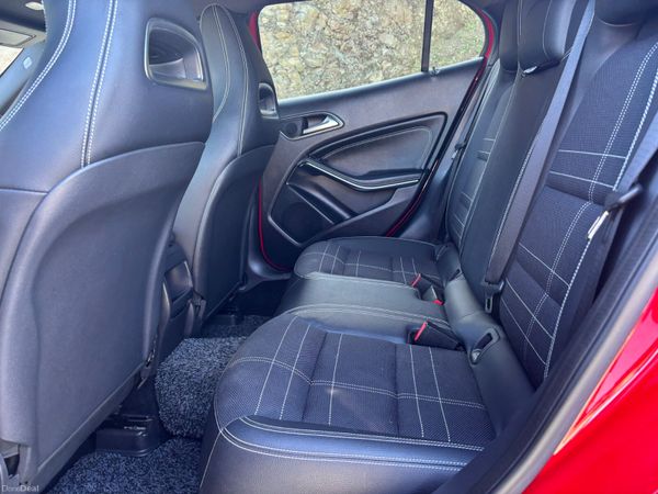 2015 MERCEDES GLA *LOW MILEAGE* AUTOMATIC 383580596