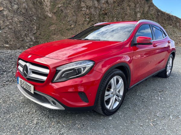 2015 MERCEDES GLA *LOW MILEAGE* AUTOMATIC 383580598
